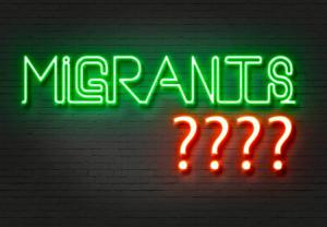 Crise des migrants