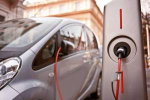 Voiture electrique
