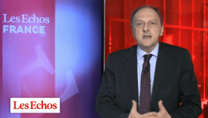 B. Sananes Les Echos