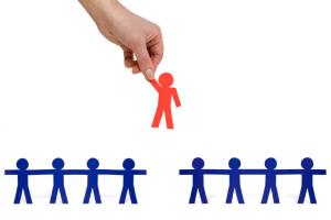 Candidats société civile
