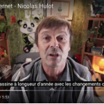 Nicolas Hulot - Break The Internet