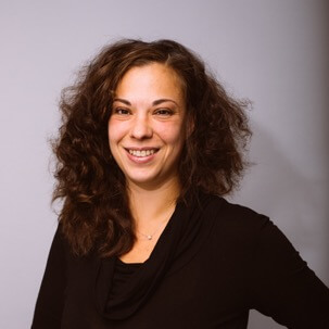 Laurence Bedeau