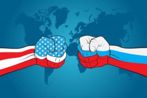 USA Russie