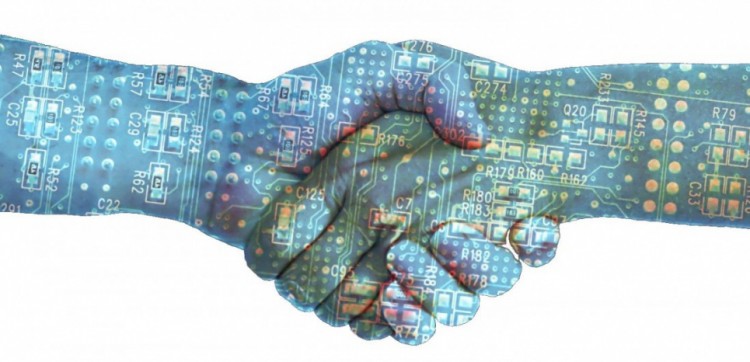 La blockchain peut-elle nous redonner confiance dans le numérique?
