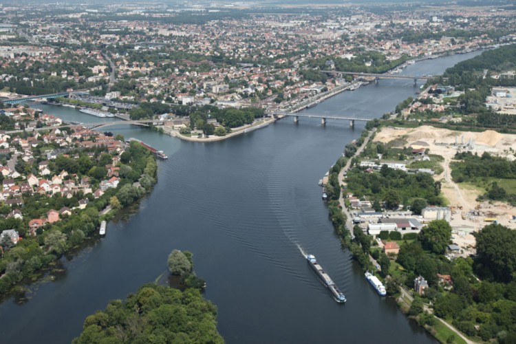 Les Franciliens et le projet du Grand Paris
