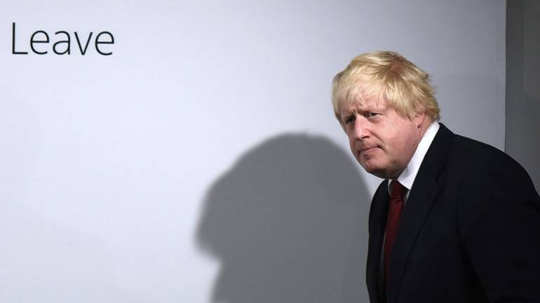 Boris Johnson, ciment de l'Europe à 27 ? Boris Johnson, ciment de l'Europe à 27 ?