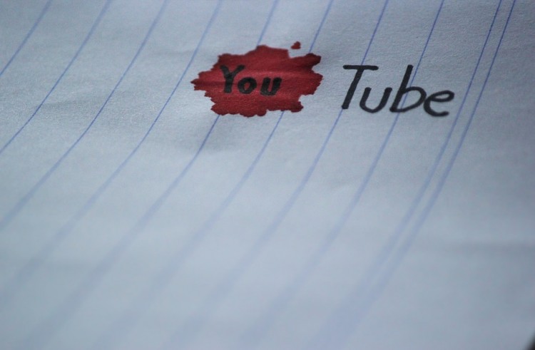 Youtuber, ça compte ? Youtuber, ça compte ?