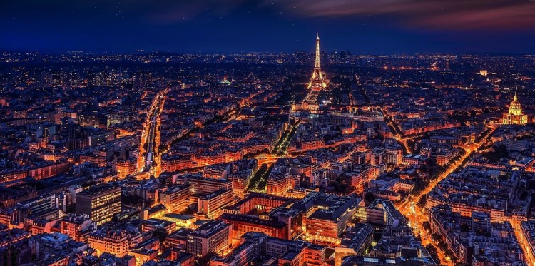 Une alliance urbaine de taille Une alliance urbaine de taille
