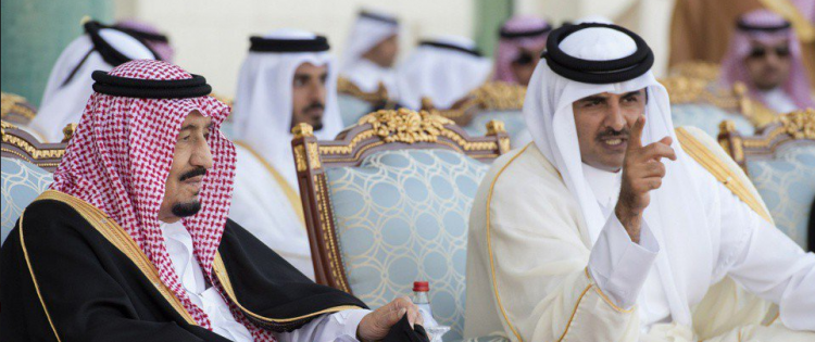 L’attaque stratège de Riyad contre Doha L’attaque stratège de Riyad contre Doha