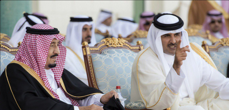L’attaque stratège de Riyad contre Doha L’attaque stratège de Riyad contre Doha