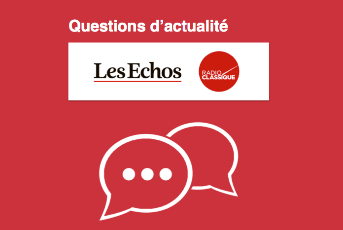 La politique fiscale d'Emmanuel Macron La politique fiscale d'Emmanuel Macron