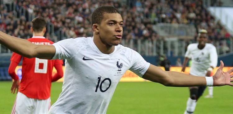 3 Français sur 4 voient la France championne du monde 3 Français sur 4 voient la France championne du monde