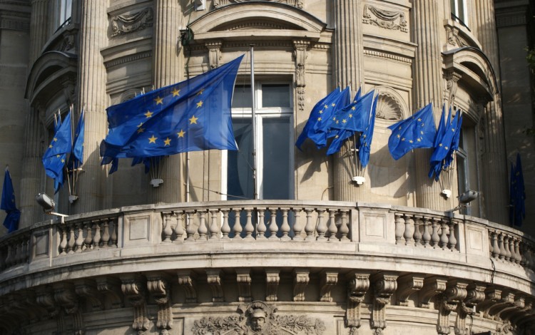 Les Français et l'Union européenne : le scepticisme progresse Les Français et l'Union européenne : le scepticisme progresse