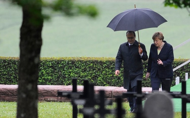 La pluie fait-elle voter à droite ? La pluie fait-elle voter à droite ?