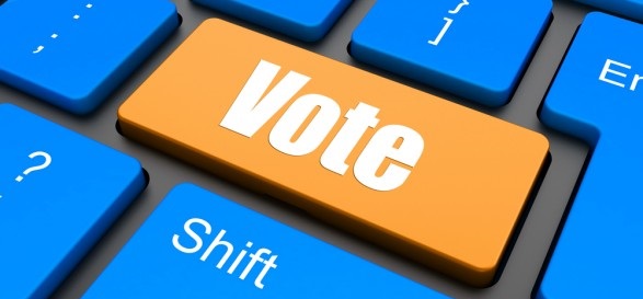 Cliquer n'est pas voter Cliquer n'est pas voter