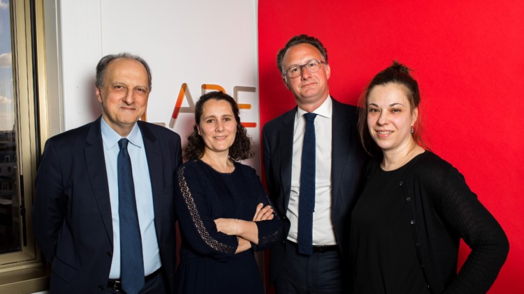 Benoit VIALA rejoint ELABE en tant qu’Associé Benoit VIALA rejoint ELABE en tant qu’Associé