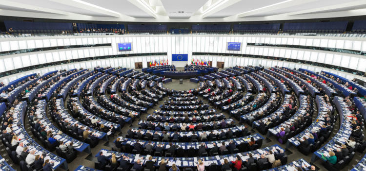 Résultats des élections européennes (Estimation ELABE, 21h15, France entière) Résultats des élections européennes (Estimation ELABE, 21h15, France entière)