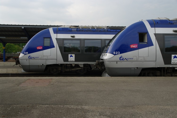 Mobilisation à la SNCF : des Français partagés sur la cessation de travail Mobilisation à la SNCF : des Français partagés sur la cessation de travail