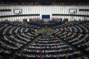 Parlement Européen