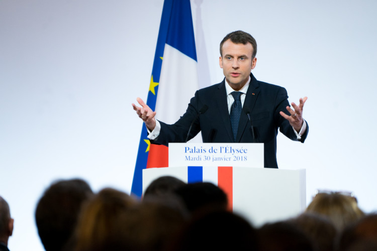 Une majorité de Français souhaite qu'Edouard Philippe reste Premier ministre