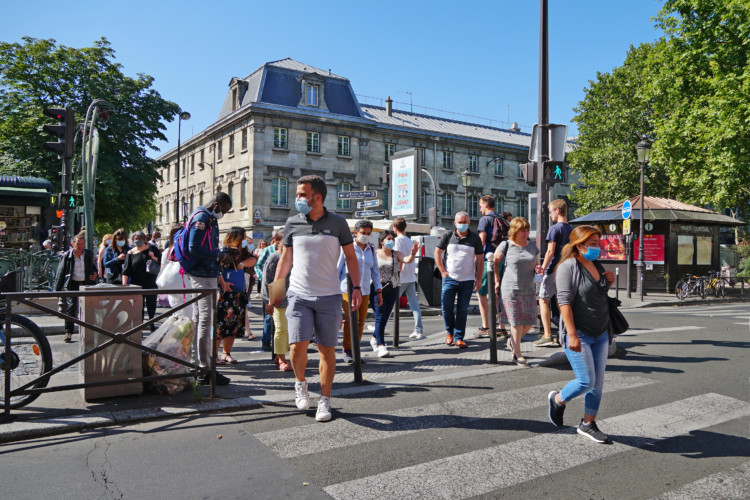 Les arbitrages des Français face à l’épidémie Covid-19
