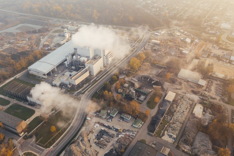 Les Français et la lutte contre les émissions de CO2