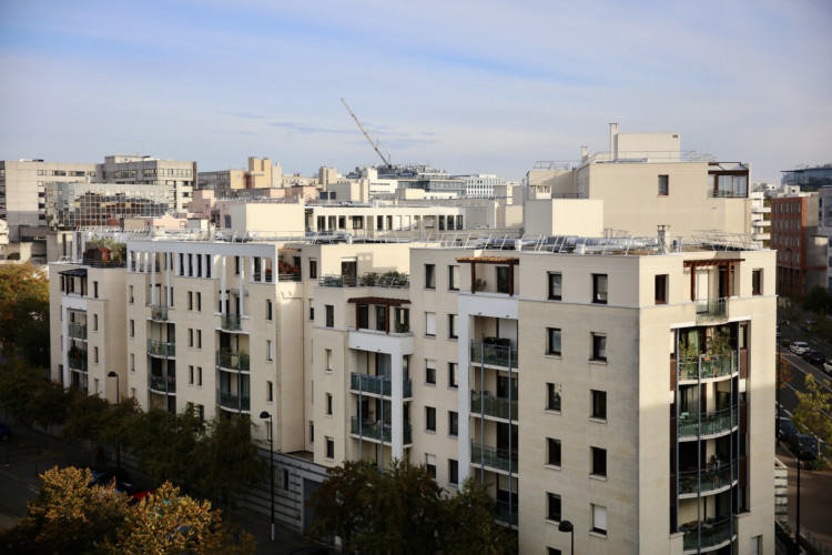 Les Français face aux problématiques du logement