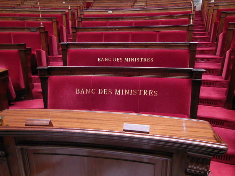 50% des Français pensent qu’Elisabeth Borne sera une bonne Première ministre, contre 48% d’un avis contraire