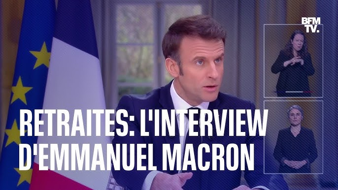 61% des Français qui ont vu ou entendu parler de l’interview du Président de la République ont le sentiment que ses propos vont provoquer plus de colère