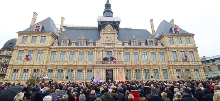 Les Français et la marche contre l’antisémitisme