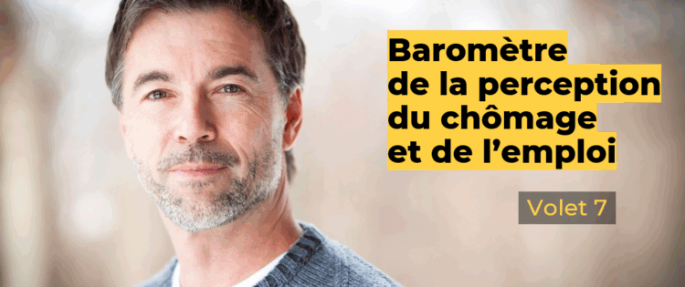 Baromètre de la perception du chômage et de l'emploi - 7ème volet Capture d’écran 2025-12-09 114040