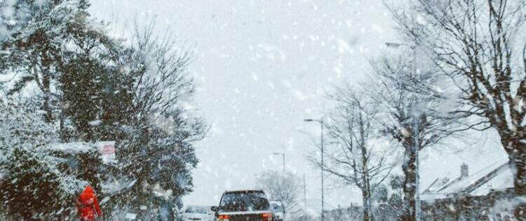 Les Français et l'épisode neigeux Image1